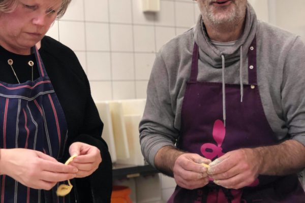 cursus pasta maken