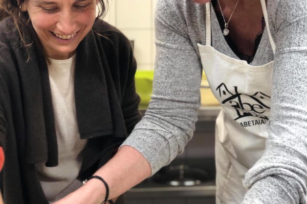 cursus pasta maken