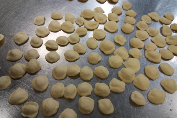 cursus pasta maken