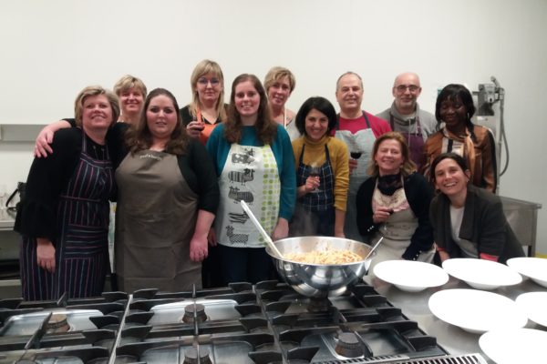 cursus pasta maken