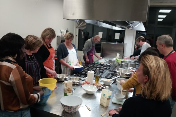 cursus pasta maken