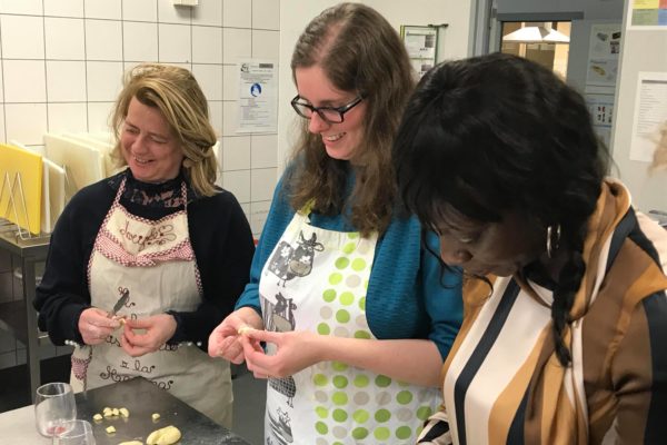 cursus pasta maken