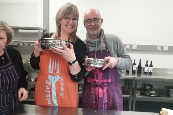 cursus pasta maken