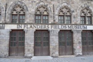 In Flanders Fields Museum