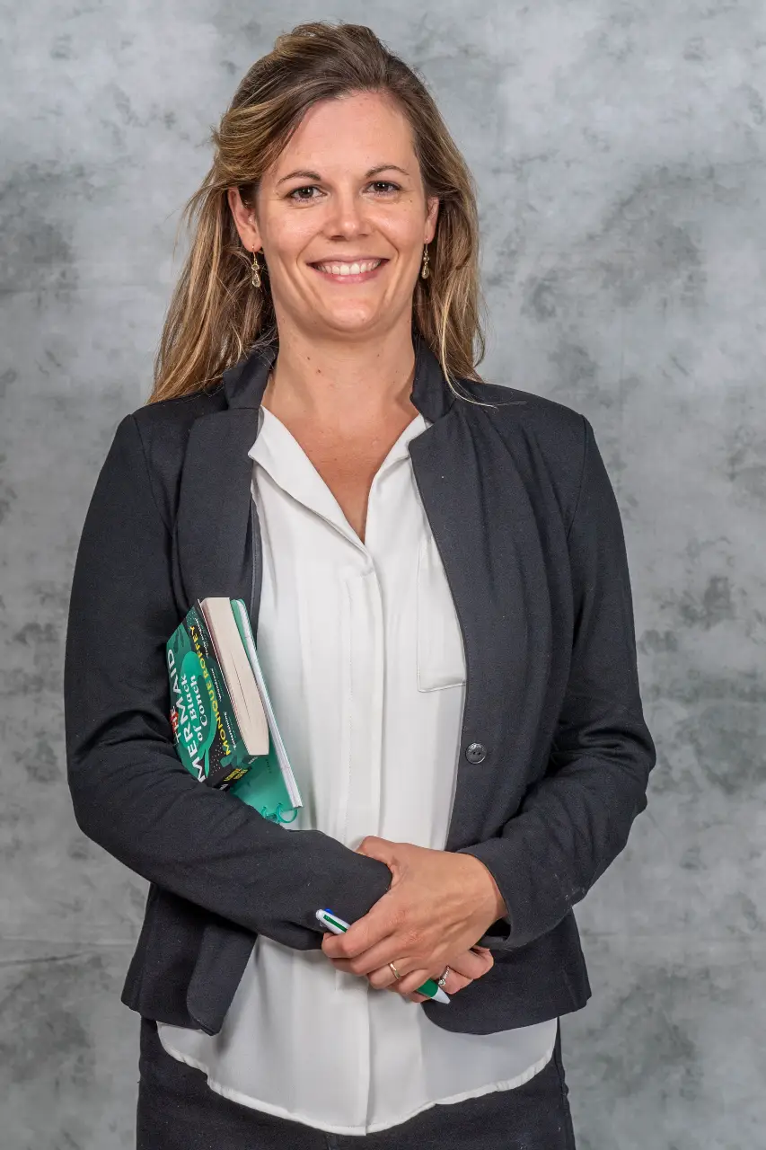 Charlotte Dewulf