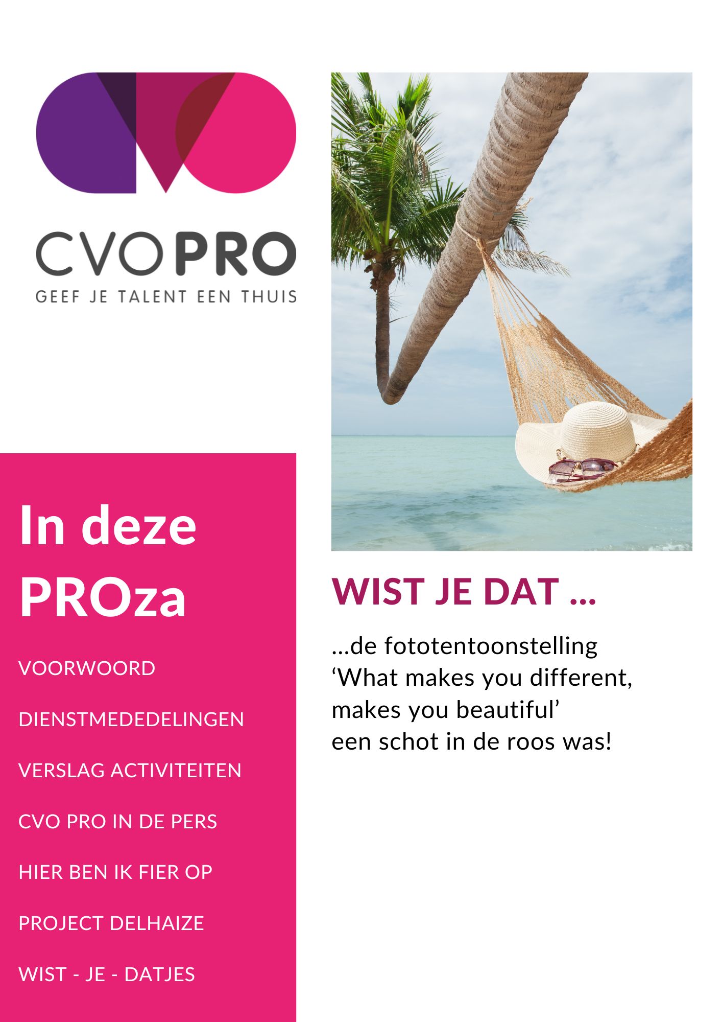 PROZA JUN 23
