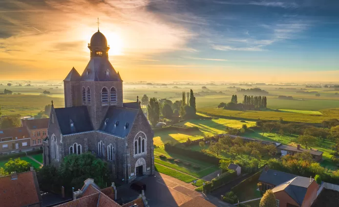 Flanders Fields