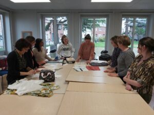 open atelierdag