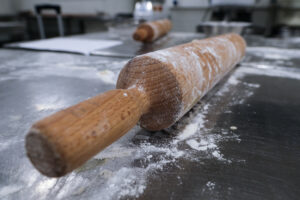 bakker