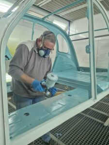 carrosserie