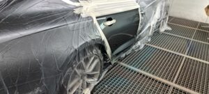 carrosserie
